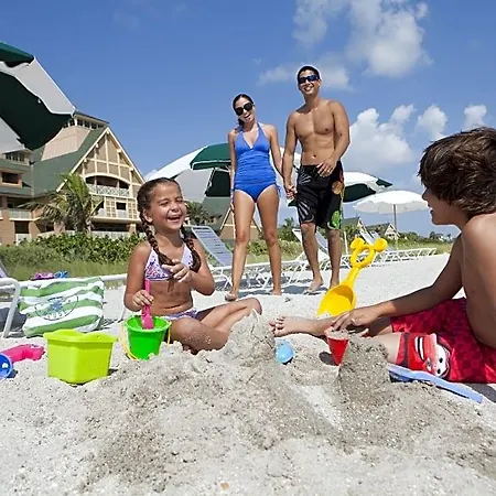 Disney'S Vero Beach Resort-3